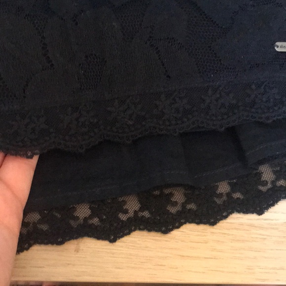 NWOT Abercrombie Kids Skirt - Picture 4 of 4